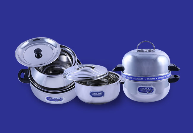 cookware